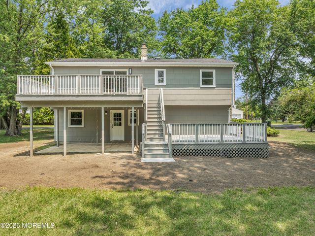 326 Broad Street, Eatontown, NJ 07724
