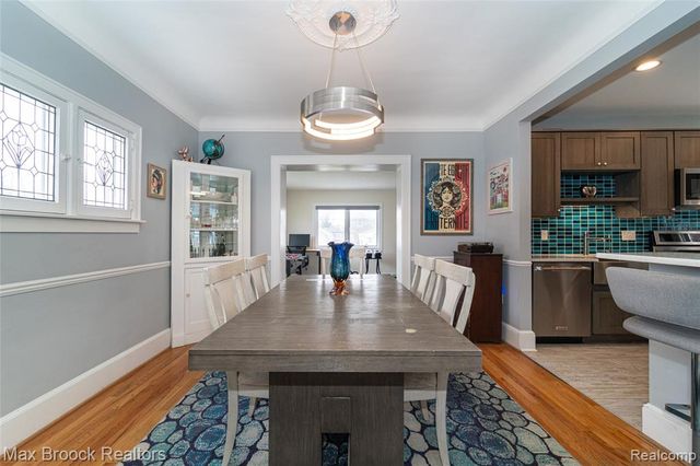 4311 Arlington Drive, Royal Oak, MI 48073