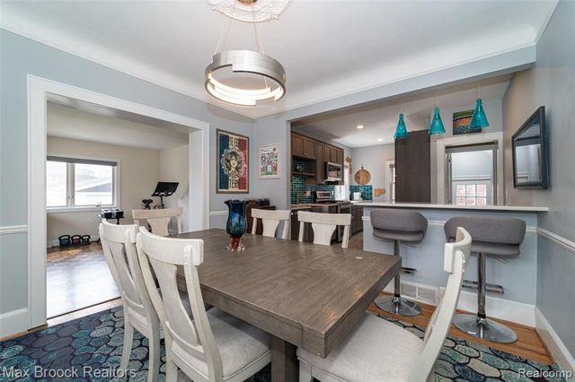 4311 Arlington Drive, Royal Oak, MI 48073
