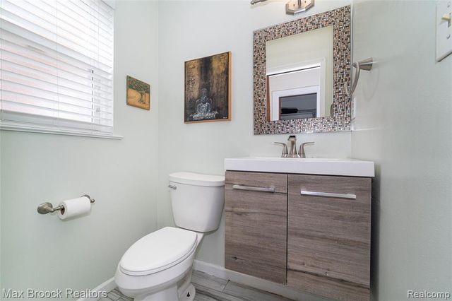 4311 Arlington Drive, Royal Oak, MI 48073