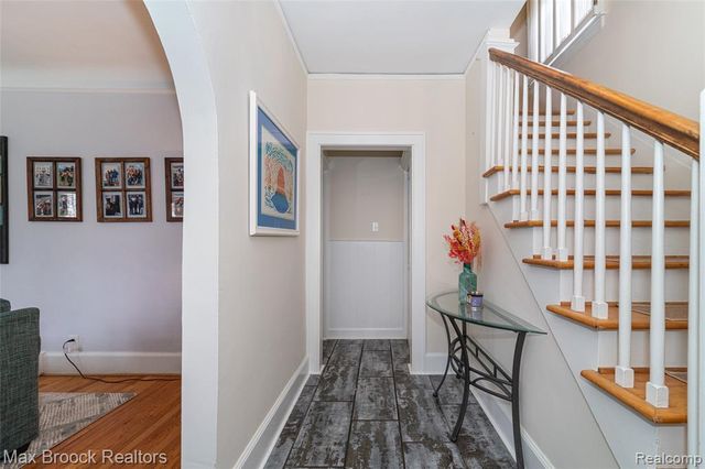 4311 Arlington Drive, Royal Oak, MI 48073