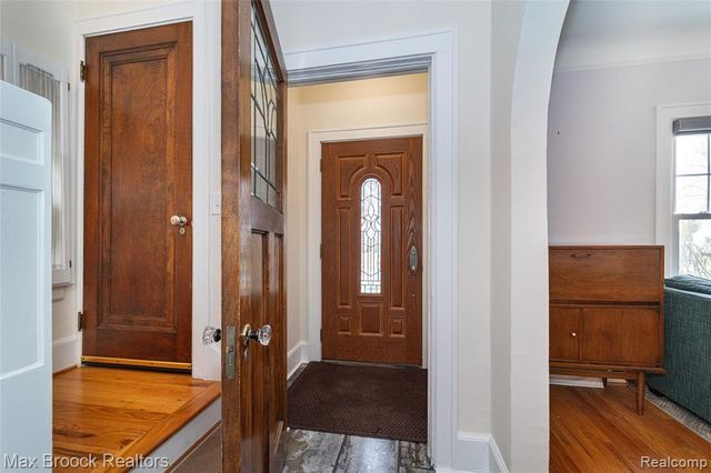 4311 Arlington Drive, Royal Oak, MI 48073