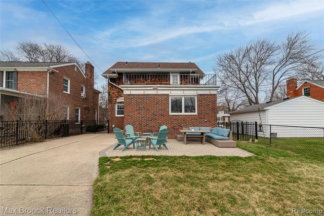 4311 Arlington Drive, Royal Oak, MI 48073