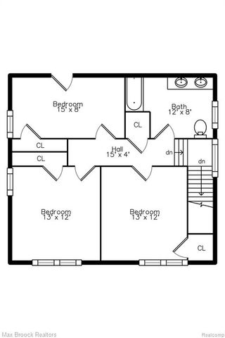 4311 Arlington Drive, Royal Oak, MI 48073