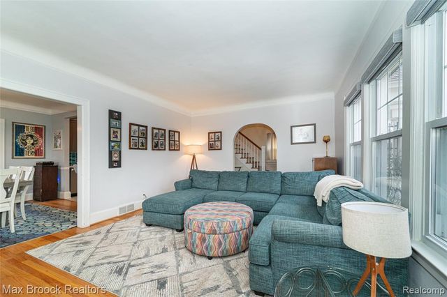 4311 Arlington Drive, Royal Oak, MI 48073