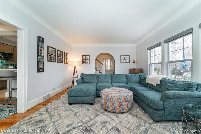 4311 Arlington Drive, Royal Oak, MI 48073