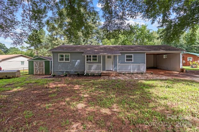 4972 Mayble Street, Catawba, NC 28609