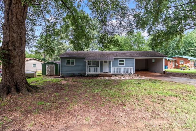 4972 Mayble Street, Catawba, NC 28609