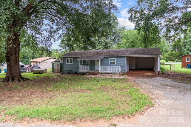 4972 Mayble Street, Catawba, NC 28609