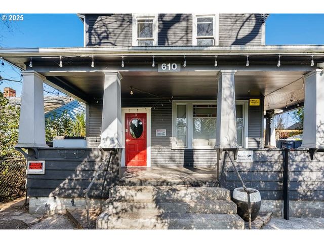 610 W FOURTH PLAIN Blvd A, Vancouver, WA 98660