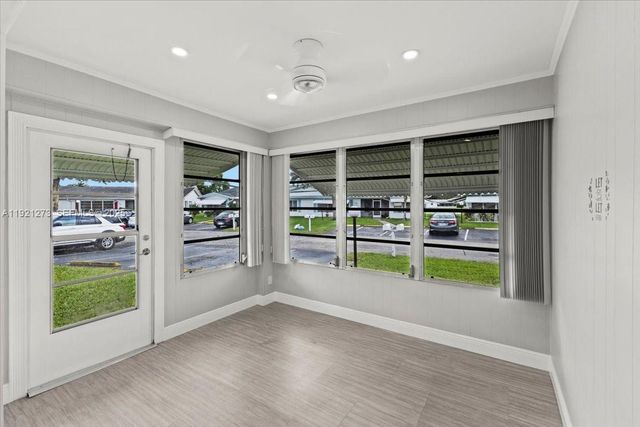 1020 NW 88th Ave D100, Plantation, FL 33322