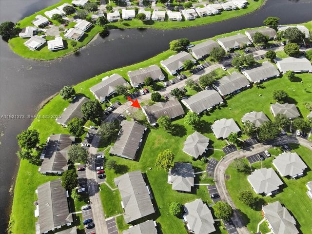 1020 NW 88th Ave D100, Plantation, FL 33322