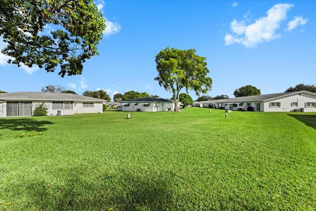 1020 NW 88th Ave D100, Plantation, FL 33322