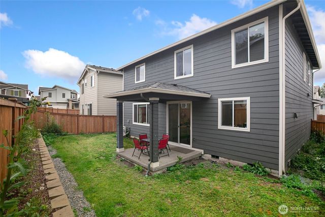 10719 SE 243rd Lane, Kent, WA 98030