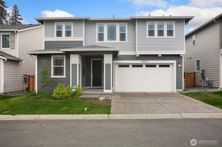 10719 SE 243rd Lane, Kent, WA 98030