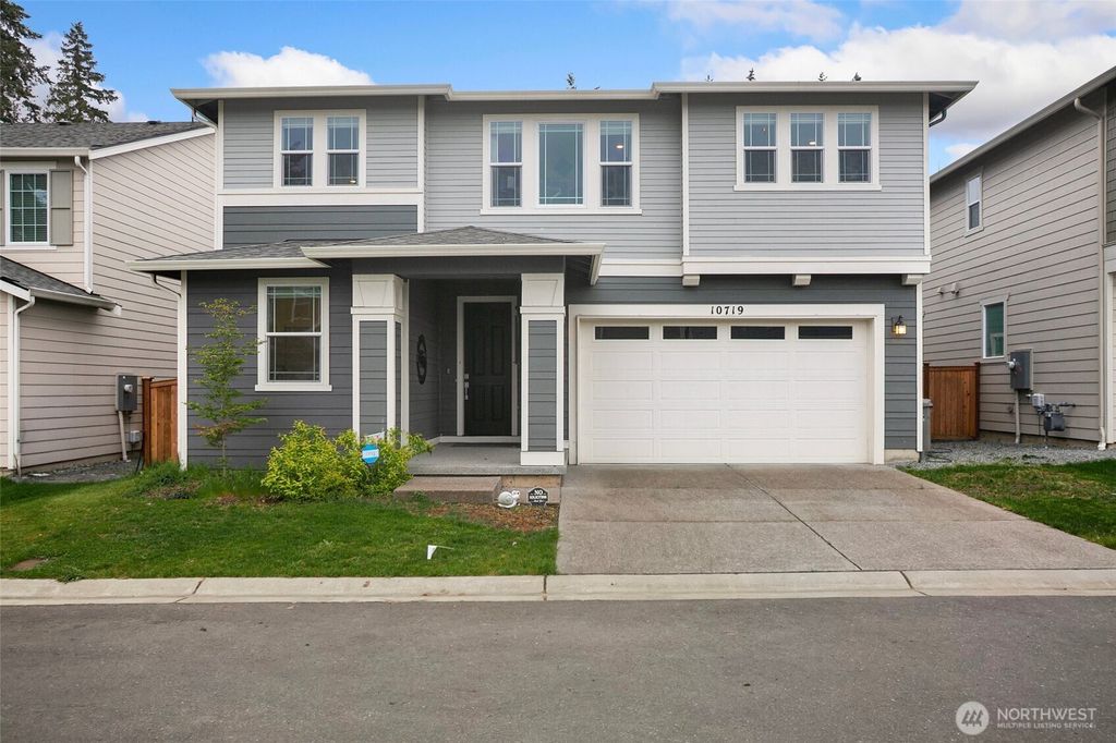 10719 SE 243rd Lane, Kent, WA 98030