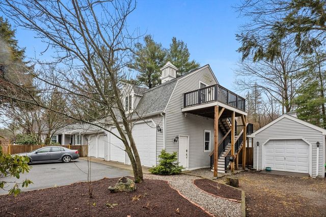 30 Allandale St, Boston, MA 02130