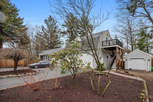 30 Allandale St, Boston, MA 02130