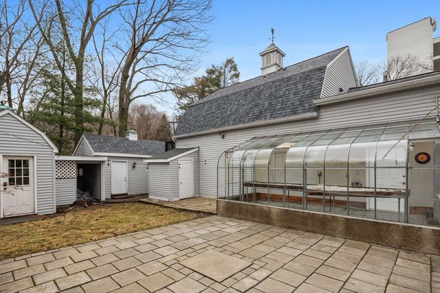 30 Allandale St, Boston, MA 02130