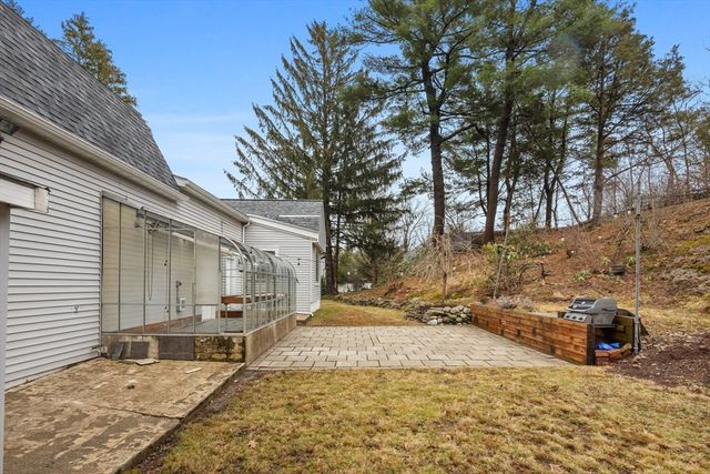 30 Allandale St, Boston, MA 02130