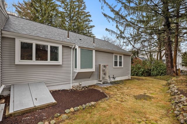 30 Allandale St, Boston, MA 02130