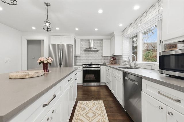 30 Allandale St, Boston, MA 02130
