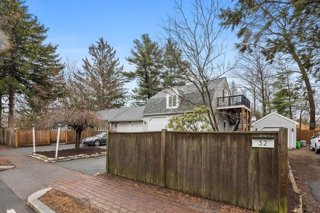 30 Allandale St, Boston, MA 02130