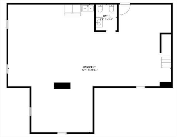30 Allandale St, Boston, MA 02130