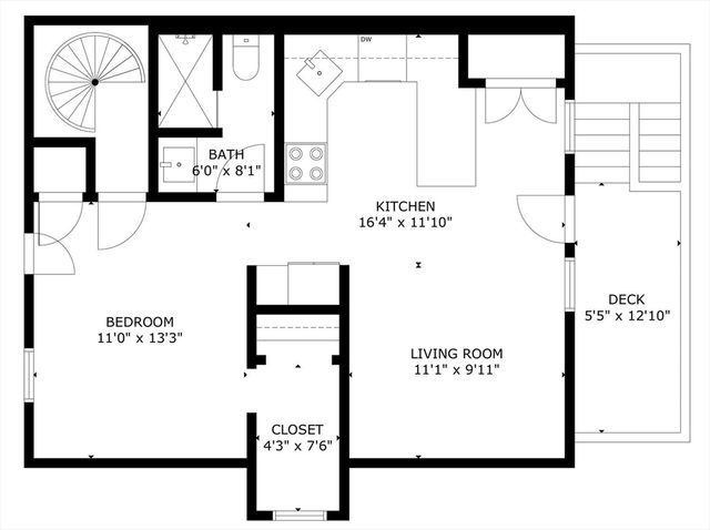30 Allandale St, Boston, MA 02130