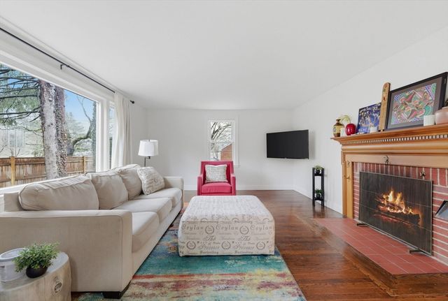 30 Allandale St, Boston, MA 02130