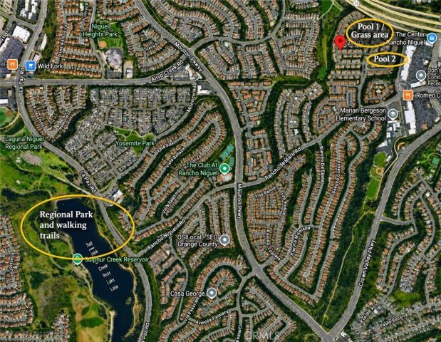 25145 Via Azul, Laguna Niguel, CA 92677