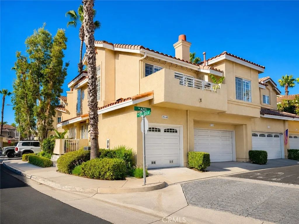 25145 Via Azul, Laguna Niguel, CA 92677