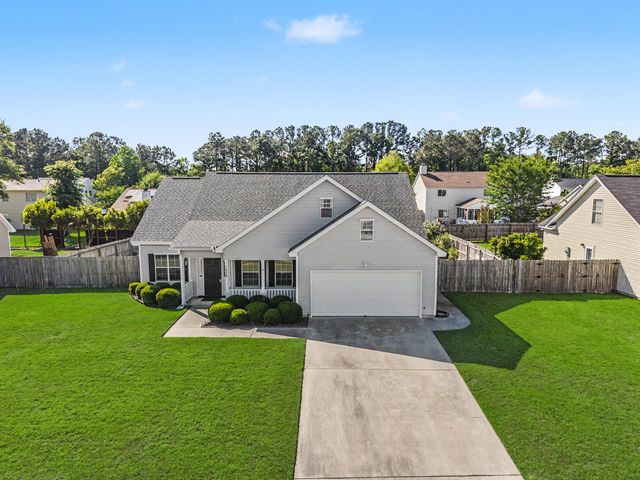 1375 Pinyon Pine Drive, Ladson, SC 29456