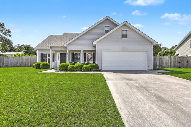 1375 Pinyon Pine Drive, Ladson, SC 29456