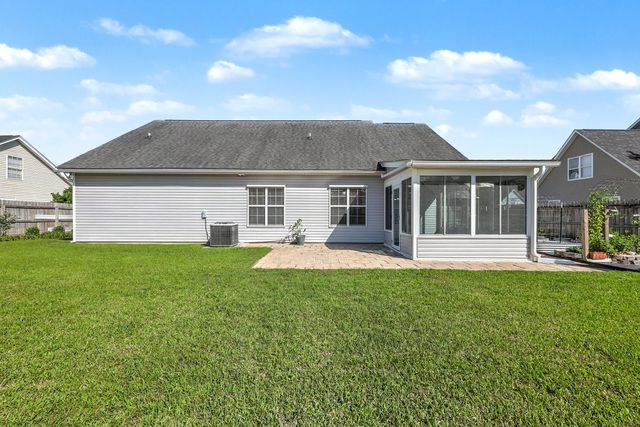 1375 Pinyon Pine Drive, Ladson, SC 29456