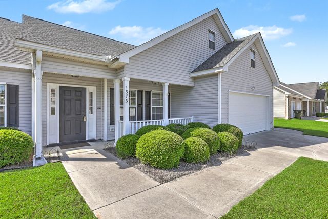 1375 Pinyon Pine Drive, Ladson, SC 29456