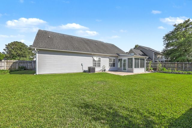 1375 Pinyon Pine Drive, Ladson, SC 29456