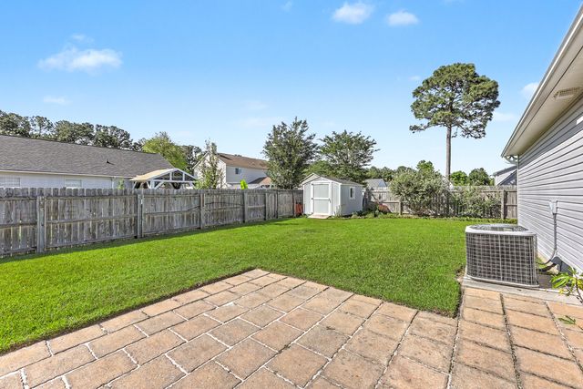 1375 Pinyon Pine Drive, Ladson, SC 29456
