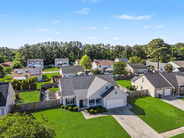 1375 Pinyon Pine Drive, Ladson, SC 29456