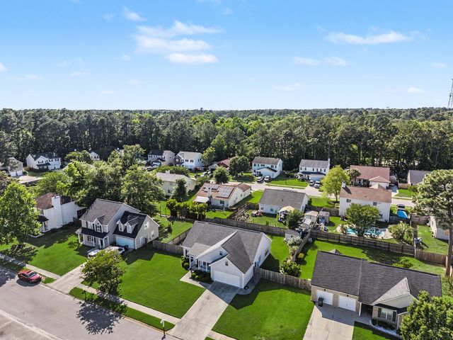 1375 Pinyon Pine Drive, Ladson, SC 29456
