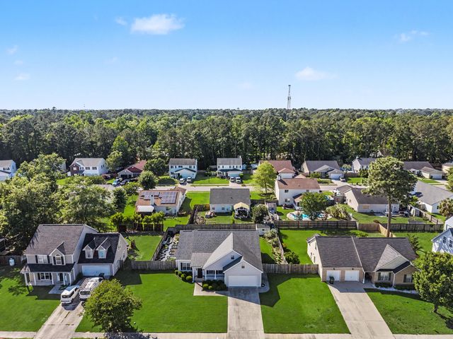1375 Pinyon Pine Drive, Ladson, SC 29456