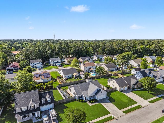 1375 Pinyon Pine Drive, Ladson, SC 29456