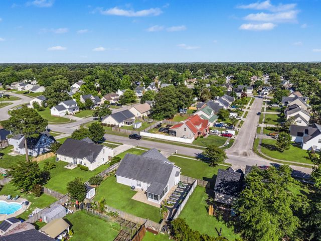 1375 Pinyon Pine Drive, Ladson, SC 29456