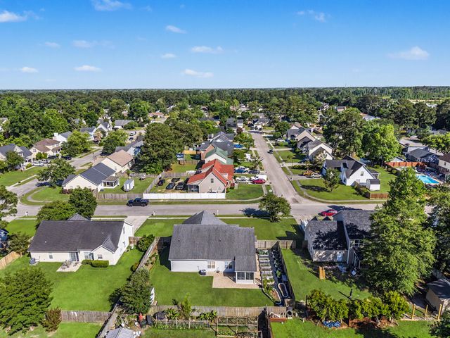 1375 Pinyon Pine Drive, Ladson, SC 29456