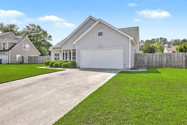 1375 Pinyon Pine Drive, Ladson, SC 29456