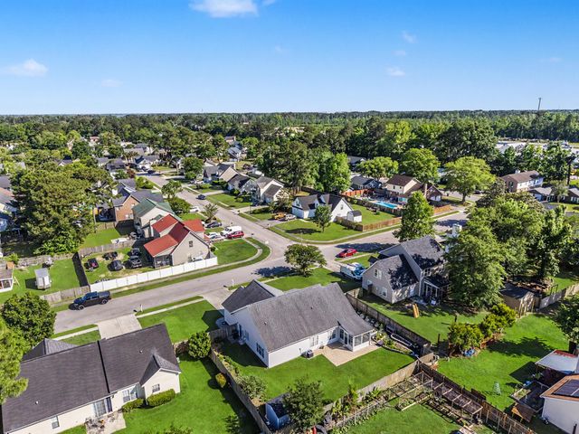 1375 Pinyon Pine Drive, Ladson, SC 29456