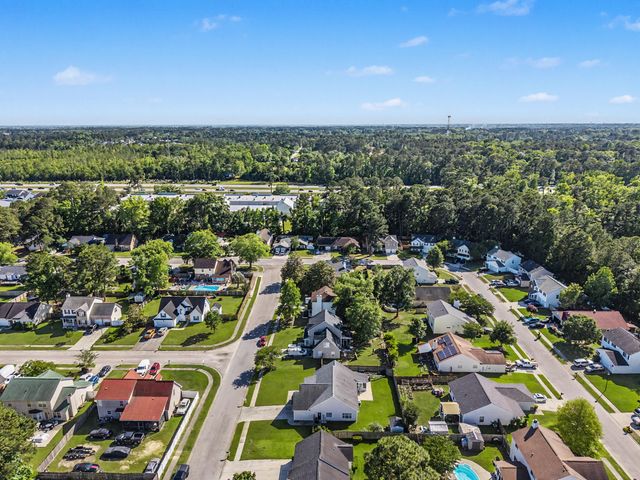 1375 Pinyon Pine Drive, Ladson, SC 29456