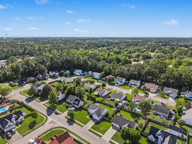 1375 Pinyon Pine Drive, Ladson, SC 29456