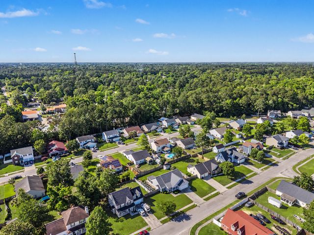 1375 Pinyon Pine Drive, Ladson, SC 29456