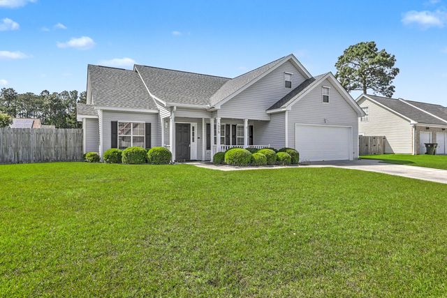 1375 Pinyon Pine Drive, Ladson, SC 29456